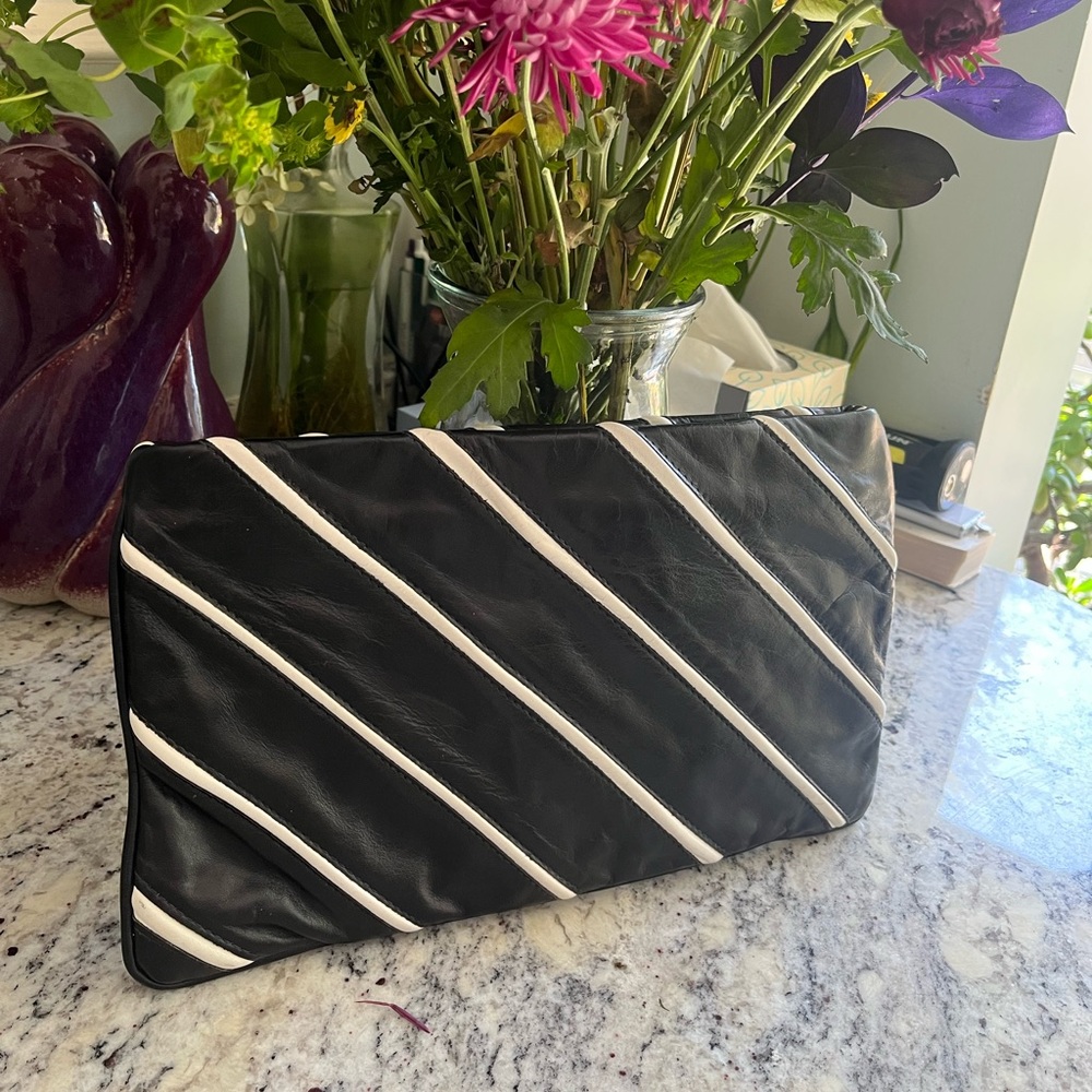 Vintage Clutch